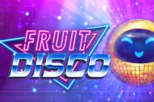 Fruit Disco